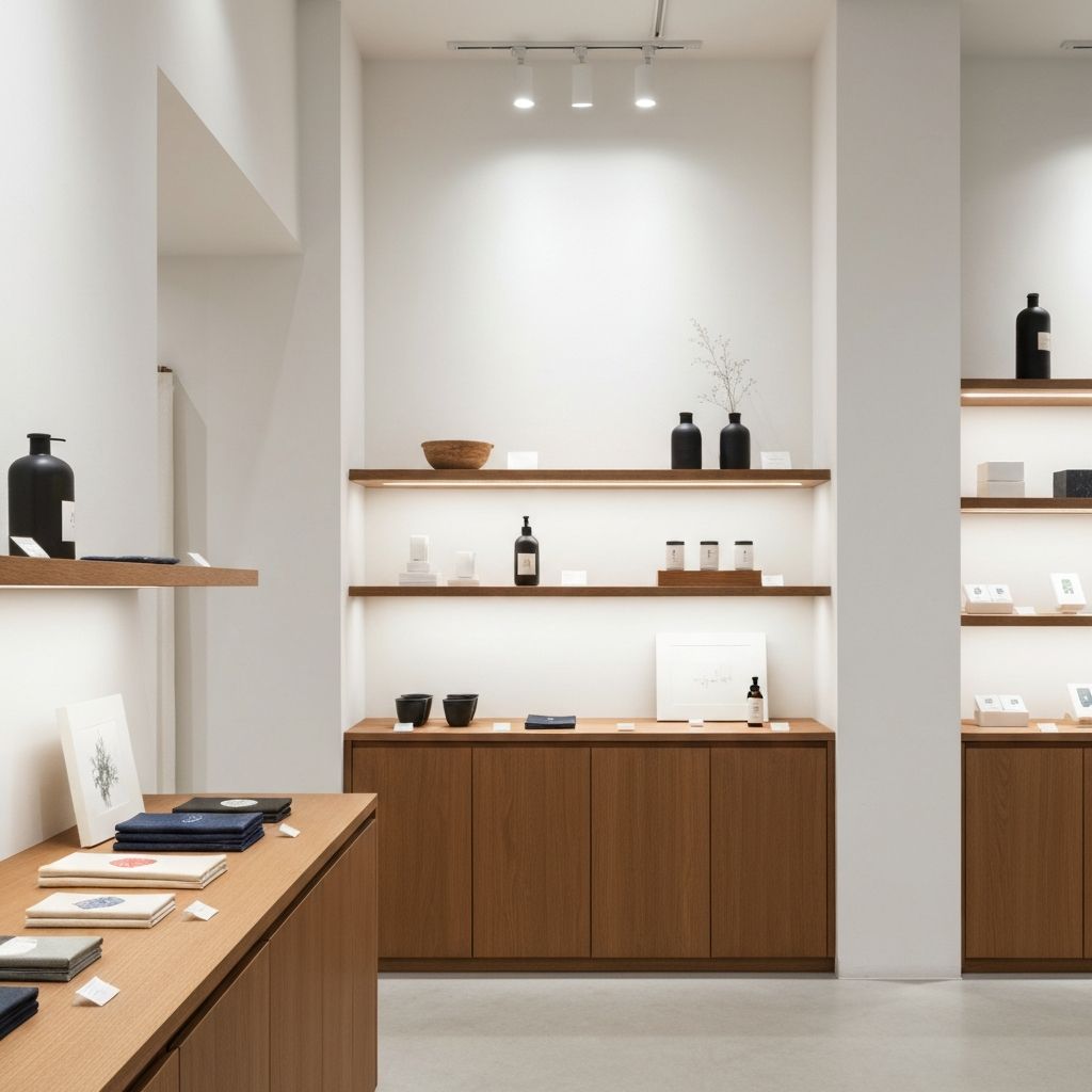 MONO セレクトショップ