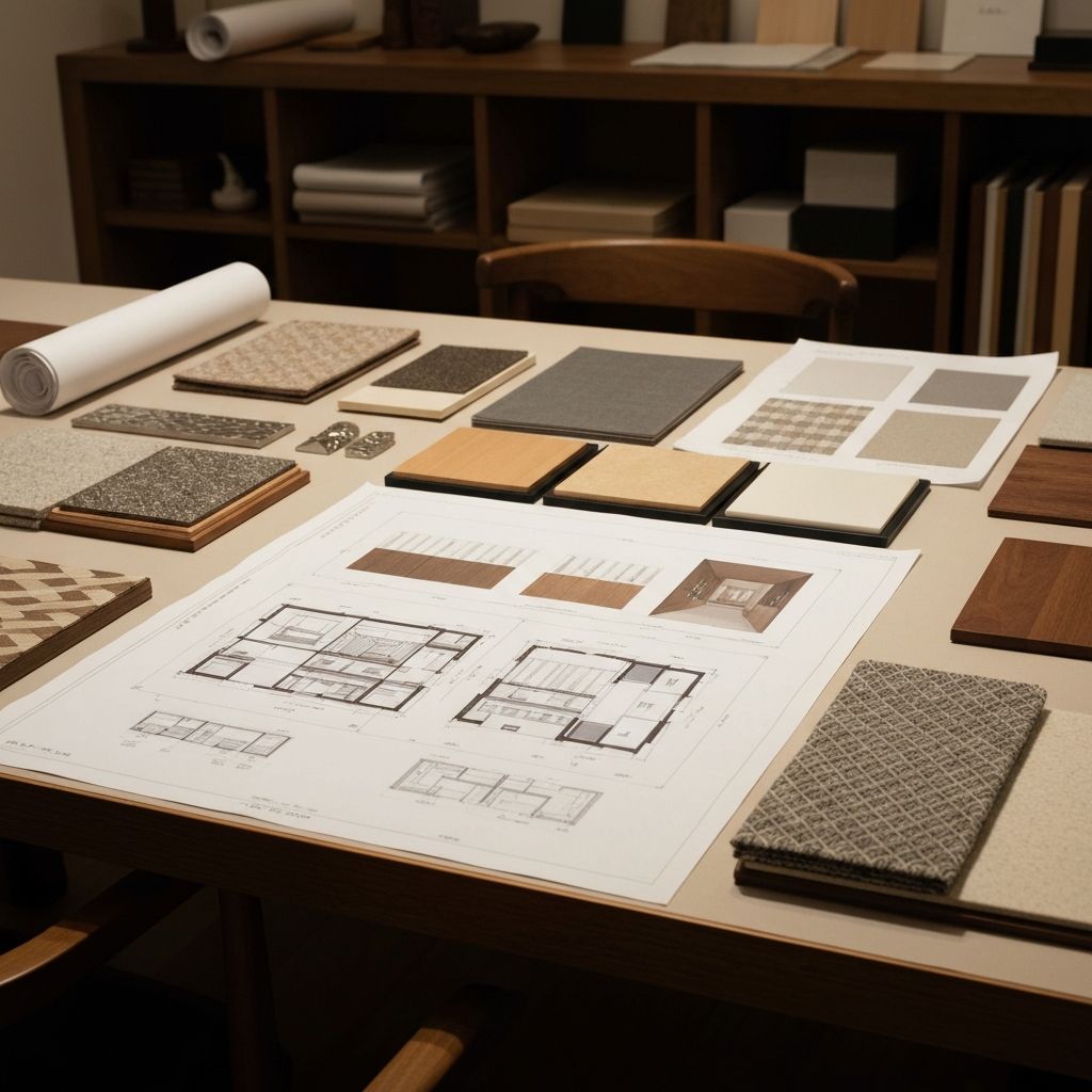 店舗設計・施工